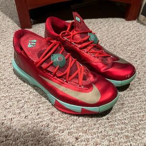 KD 6 - Christmas